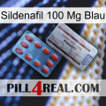 Sildenafil 100Mg Blue 36